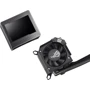 Кулер ASUS ROG RYUJIN III 240 (90RC00K0-M0UAY0): Тип водяное охлаждение (СВО)