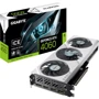 Видеокарта Gigabyte GeForce RTX 4060 EAGLE OC ICE 8G (GV-N4060EAGLEOC ICE-8GD)