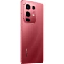Смартфон Infinix Note 50 8/256GB Burgundy Red (UA UCRF): Камера Двойная 50 МП (f/1.9) + 2 МП (f/2.4) / Dual-LED вспышка / HDR / Панорама / Фронтальная 13 МП (f/2.2)