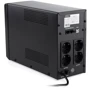 Vinga LCD 1200VA metal case with USB+RJ11 (VPC-1200MU): Производитель Vinga