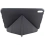 Аксесуар для iPad Epik Origami Case Book Black для iPad 10.9" 2022 фото 5