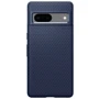 Чохол для телефона Spigen Liquid Air Navy Blue (ACS04697) для Google Pixel 7: Плівка в комплекті нет