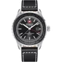 Наручний годинник Swiss Military Hanowa Afterburn Afterburn GMT SMWGB0003201 (631140)