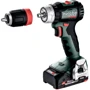 Шуруповерт Metabo BS 18 L BL (613158500): Назначение бытовой