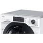 Вбудовувана пральна машина HAIER HWDQ90B416FWBS: Завантаження білизни, кг 9