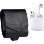 Чехол для наушников Becover Сase Baroque i-Smile Black IPH1436 (702341) for Apple AirPods