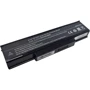 Батарея для ноутбука Asus 90-NFY6B1000Z A9 11.1V Black 5200mAh OEM (2586): Напруга, В 11.1