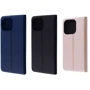Чехол для телефонов WAVE Stage Case Black for Honor X8a: Пленка в комплекте нет