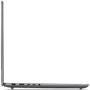 Ноутбук Lenovo Yoga Pro 9 16IMH9 (83DN0076PB): Вага 2 кг
