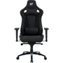 Кресло игровое GT Racer X-0716 Fabric Black