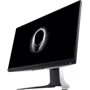 Монитор Dell Alienware AW2720HFA (210-AXVY): Покрытие экрана матовое