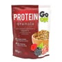 Гранола Go On Nutrition Protein Granola 300 g / 3 servings / Granola with Fruits