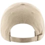 Бейсболка 47 Brand New York Yankees бежевая (B-RGW17GWSNL-KHA): Производитель 47 Brand