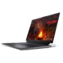 Ноутбук Dell Alienware x16 R1 (AWX16R1-9558SLV-PUS): Екран 16.1" IPS (2560x1600)