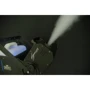 Дим машина CHAUVET H1800 HURRICANE 1800 FLEX: Продуктивність 25 000 куб. футів диму в хвилину