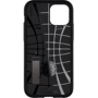 Чехол для iPhone Spigen Slim Armor Gunmetal (ACS01524) for iPhone 12/iPhone 12 Pro фото 6