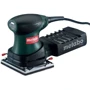 Вибрационная шлифмашина Metabo FSX 200 Intec (609225500): Потребляемая мощность 240 Вт