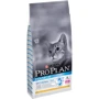 Сухой корм для взрослых кошек, живущих в доме Pro Plan HouseCat Chicken со вкусом курицы и риса 10 кг (7613033566448)