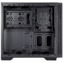 Корпус Chieftec Uni Black (UK-02B-OP), 2xUSB3.0, 1xUSB Type-C: Типоразмер Cube