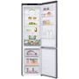 Холодильник LG GBP32DSLZN: Розміри 595 х 2030 х 675 мм