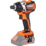 Гвинтоверт Tekhmann TCD-200/i20 BS (850996): Тип інструмента Винтоверт