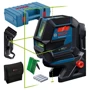 Лазерний нівелір Bosch GCL 2-50 G Professional (0601066M02)