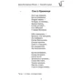 Ірина Котлярська-Фесюк: Спасибі за джаз: Количество страниц 88