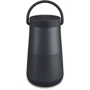 Акустика Bose SoundLink Revolve Plus, Triple Black (739617-2110): Колір чорний