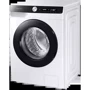 Стиральная машина Samsung WW90T534DAE: Тип загрузки фронтальная