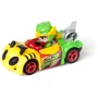 Игровой набор T-Racers - Прыжок Орла (машинка-конструктор, гонщик, аксесс.) (PTRSD014IN01): Производитель T-Racers