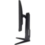 Монитор Asus TUF Gaming VG27AQML1A (90LM05Z0-B07370): Покрытие экрана антибликовое