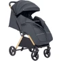 Прогулочная коляска Carrello Cross CRL-5523 Eagle Grey: Количество блоков 1