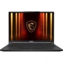 Ноутбук MSI Stealth A16 AI+ A3XWHG (A3XWHG-042PL)