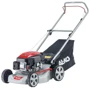 Газонокосилка AL-KO Easy 4.20 P-S (113794): Тип Бензиновый
