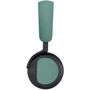Наушники Bang & Olufsen BeoPlay H2 Feldspar Green: Тип конструкции накладные