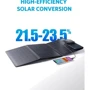 Солнечная панель Anker PowerSolar 24W 3-Port USB фото 3