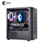 Персональный компьютер (ПК) QUBE Игровой i7 10700F GTX 1650 4GB 3210 (Ri710700FGTX16504GB3210): Видеокартка GeForce GTX 1650 4GB