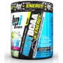 Амінокислота для спорту Bpi Sports Best BCAA Energy 250 g / 25 servings / Sour Candy