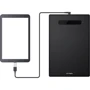 Графический планшет XP-Pen Star G960S Plus Black: Тип пера беспроводной