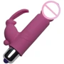 Вибратор Rocks Off Bullet-Bunny 10 Pink