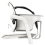 Сидение для детского стульчика Cybex Lemo Porcelaine White фото 2