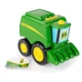 Сільгоспмашинка John Deere Kids (37910): Комплектація набор