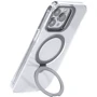 Чехол для iPhone LAUT REVIVE PROP MagSafe Clear (L_IP23D_RE_UC) for iPhone 15 Pro Max: Тип аксессуара чехол