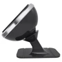 Держатель Baseus Car and Desk Holder Magnetic 360 Rotation Silver (SUGENT-NT0S): Совместимость универсальный