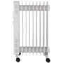Обогреватель Kumtel KUM-1240S White: Производитель Kumtel