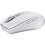 Мышь Logitech MX Anywhere 3 Performance for Business Wireless Pale Grey (910-006216)