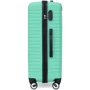Чемодан Semi Line 24" (M) Sea Green (T5612-2) (DAS302300): Стиль Повседневный (Casual)