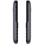 Мобільний телефон Alcatel 2019 Single SIM Metallic Gray (UA UCRF): Камера 2 МП