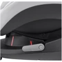 Автокрісло Maxi-Cosi Tobi Authentic Grey (8601510120): Внутрішні ремені 5-x точечные