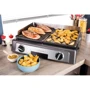 Электрогриль Cuisinart PL50E: Мощность, Вт 2200